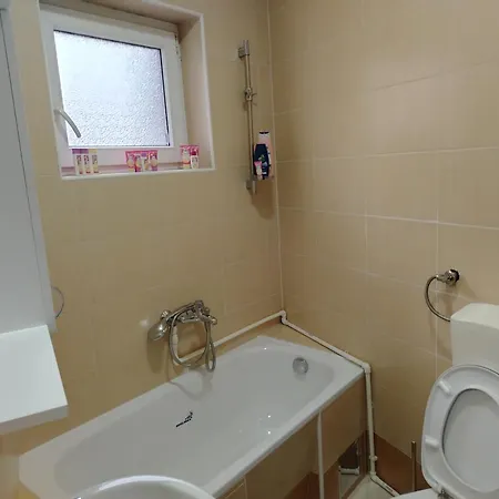 Apartment Pramac - Stan Na Dan