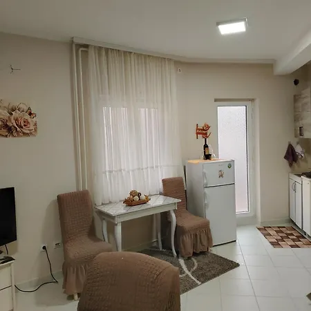 Apartment Pramac - Stan Na Dan Belgrade