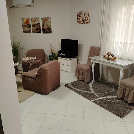 Pramac - Stan Na Dan Apartment