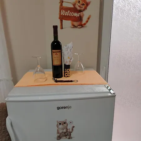 Pramac - Stan Na Dan شقة *