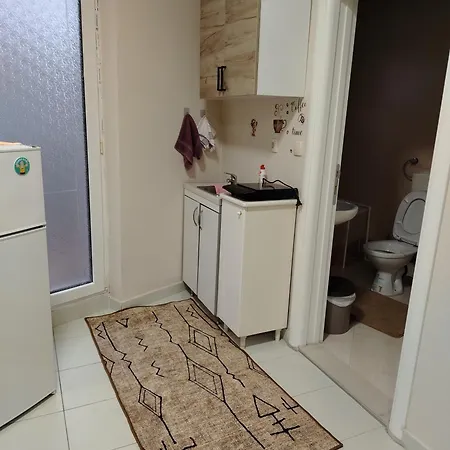 Apartment Pramac - Stan Na Dan *