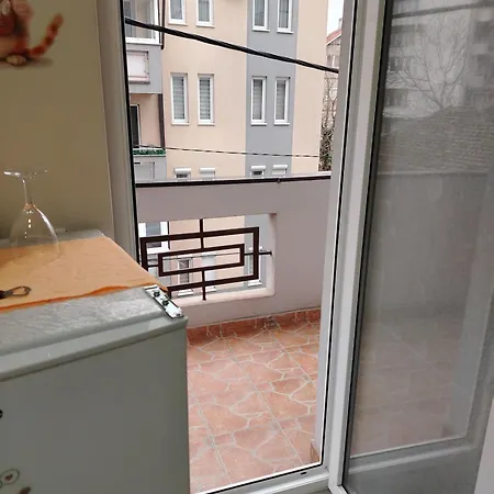 Pramac - Stan Na Dan Lägenhet Belgrad