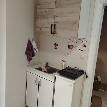 Pramac - Stan Na Dan Apartment