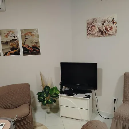 Pramac - Stan Na Dan بلغراد