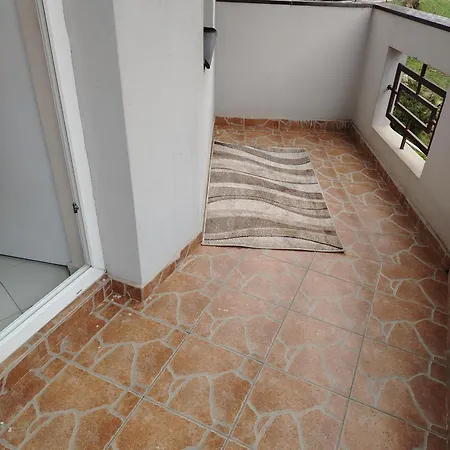 Pramac - Stan Na Dan Lägenhet