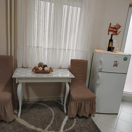 Apartment Pramac - Stan Na Dan