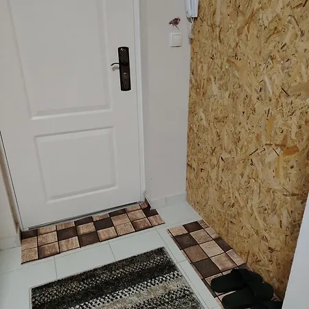 Pramac - Stan Na Dan Apartment