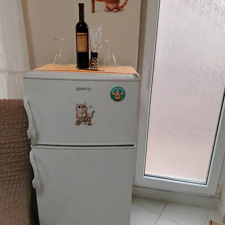 Pramac - Stan Na Dan * Belgrad